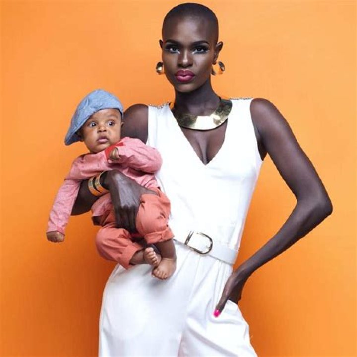 Ajuma Nasenyana Biography, Age, Height, Husband, Net Worth, Family