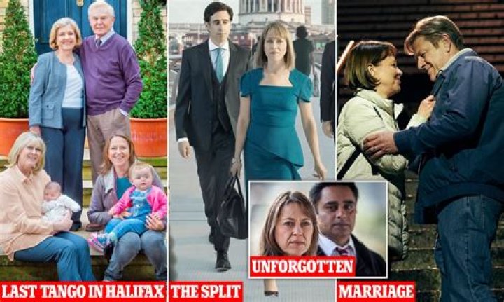 Nicola Walker Biography, Age, Height, Husband, Net Worth, Family