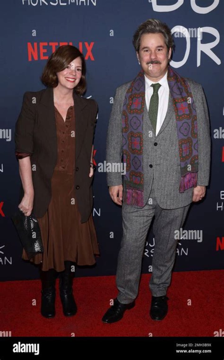 Paul F. Tompkins Biography, Age, Height, Wife, Net Worth, Family