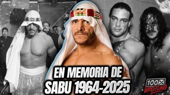 Sabu (actor) biografía, edad, altura, esposo, net worth, familia