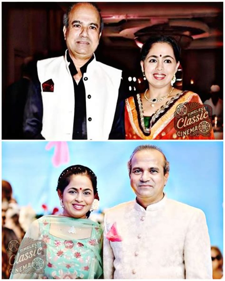 Suresh Wadkar Biography, Age, Height, Wife, Net Worth, Family