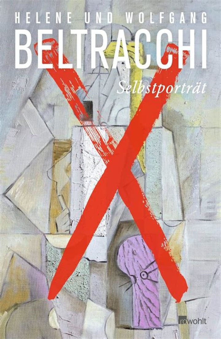 Wolfgang Beltracchi biografía, edad, altura, esposo, net worth, familia